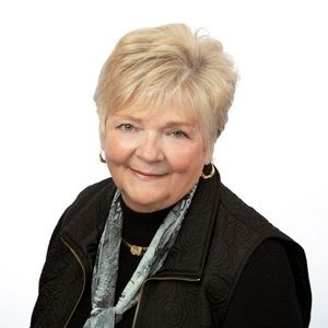 Meet your Posher, Patricia